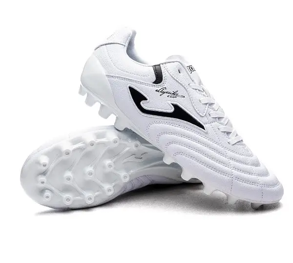 Guayo Joma Aguila Blanco