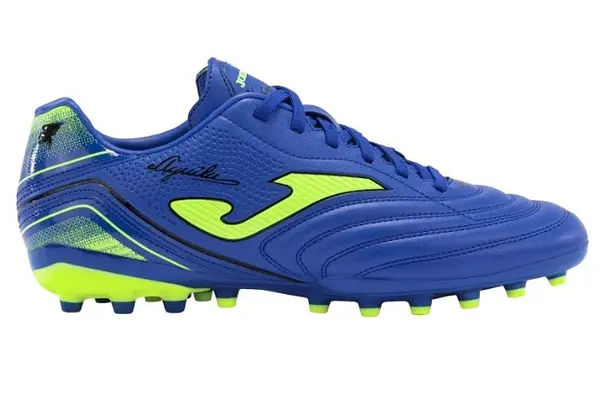 Guayo Joma Aguila Azul Con Verde