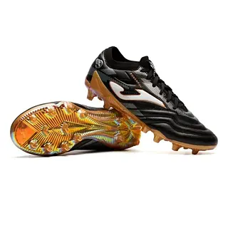 Guayo Joma Powerful Negro Dorado