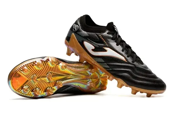 Guayo Joma Powerful Negro Dorado
