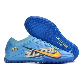 Nike Air Zoom Mbappe Azul