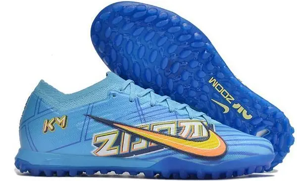 Nike Air Zoom Mbappe Azul