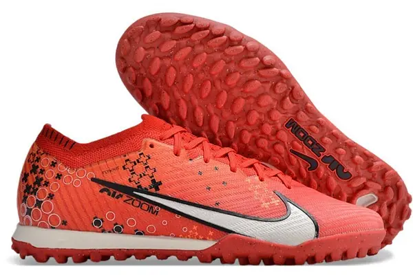 Nike Air Zoom Todo Rojo