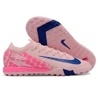 Nike Air Zoom Rosado Azul