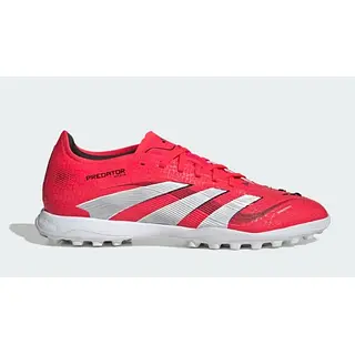 Adidas Predator Rojo Blanco