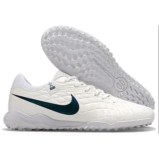 Nike Tiempo Blanco Verde
