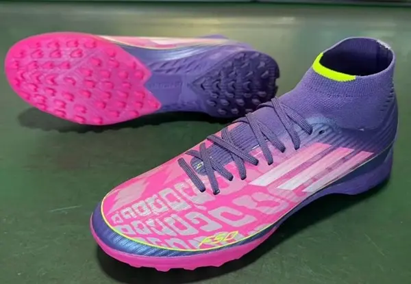 Adidas F50 Lamine Yamal