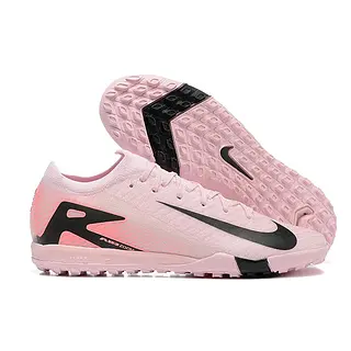 Nike Air Zoom Rosado Negro