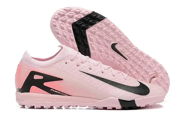 Nike Air Zoom Rosado Negro