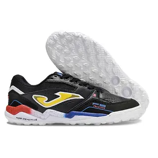 Joma Top Flex Negro Colores