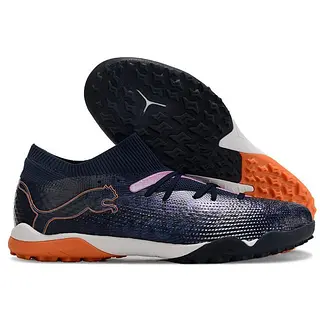 Puma Future Purpura Naranja