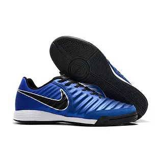 Nike Tiempo Azul