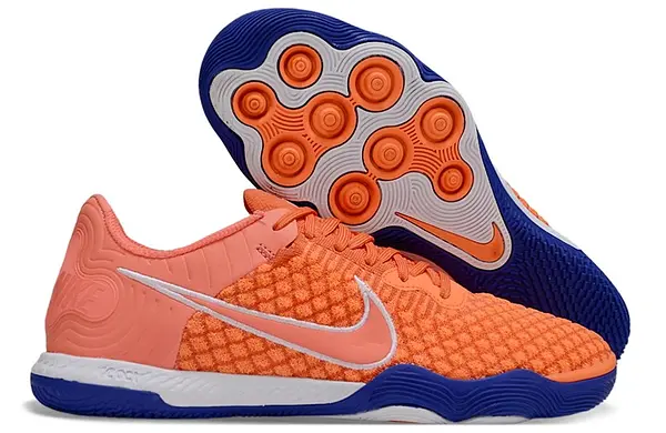 Nike Street Gato Naranja