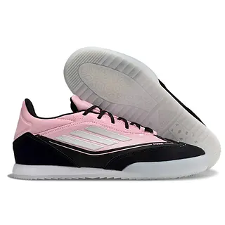 Adidas F50 Club Fxg Messi - Rosado Negro