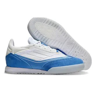 Adidas F50 Club Fxg Messi - Negro Gris