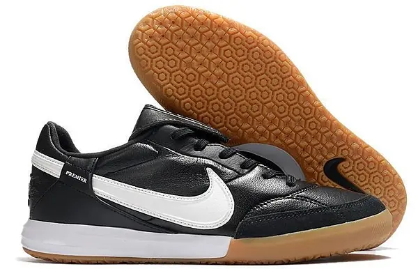 Nike Premier Negro