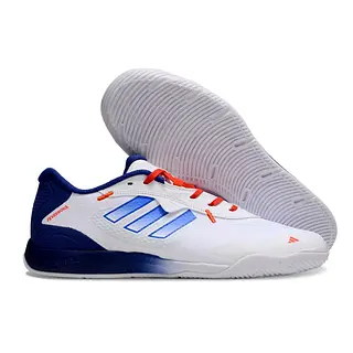 Sala Adidas Fevernova Blanca Azul