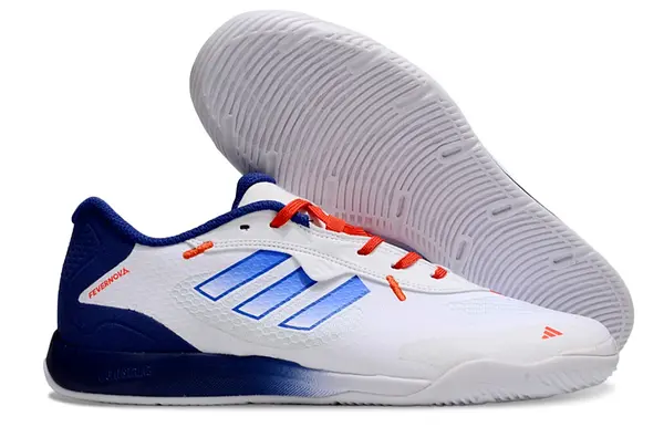 Sala Adidas Fevernova Blanca Azul