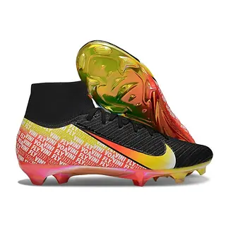 Guayos Nike Mercurial Vini Jr