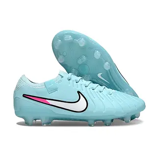 Nike Tiempo Legend Azul Celeste